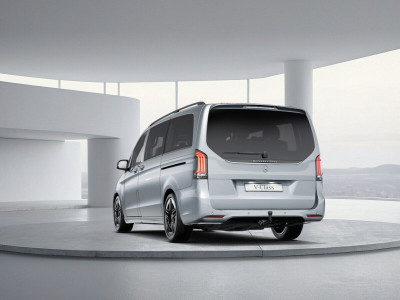 Mercedes-Benz V-Klasse Gebrauchtwagen Mercedes-Benz V-Klasse Gebrauchtwagen