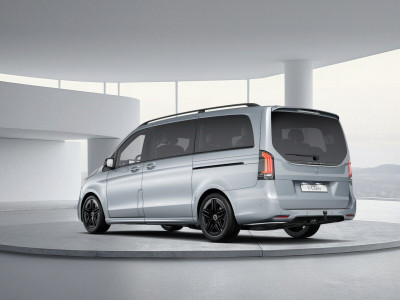 Mercedes-Benz V-Klasse Gebrauchtwagen Mercedes-Benz V-Klasse Gebrauchtwagen