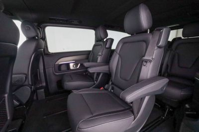 Mercedes-Benz V-Klasse Gebrauchtwagen Mercedes-Benz V-Klasse Gebrauchtwagen