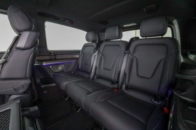 Mercedes-Benz V-Klasse Gebrauchtwagen Mercedes-Benz V-Klasse Gebrauchtwagen