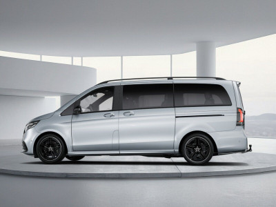 Mercedes-Benz V-Klasse Gebrauchtwagen Mercedes-Benz V-Klasse Gebrauchtwagen