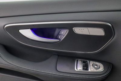 Mercedes-Benz V-Klasse Gebrauchtwagen Mercedes-Benz V-Klasse Gebrauchtwagen