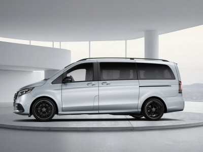 Mercedes-Benz V-Klasse Gebrauchtwagen Mercedes-Benz V-Klasse Gebrauchtwagen