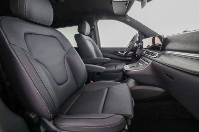 Mercedes-Benz V-Klasse Gebrauchtwagen Mercedes-Benz V-Klasse Gebrauchtwagen
