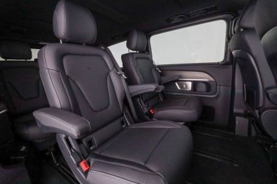 Mercedes-Benz V-Klasse Gebrauchtwagen Mercedes-Benz V-Klasse Gebrauchtwagen