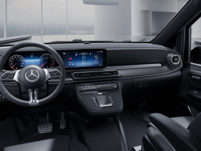 Mercedes-Benz V-Klasse Gebrauchtwagen Mercedes-Benz V-Klasse Gebrauchtwagen
