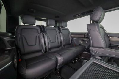 Mercedes-Benz V-Klasse Gebrauchtwagen Mercedes-Benz V-Klasse Gebrauchtwagen