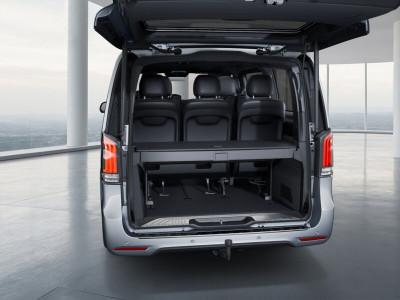 Mercedes-Benz V-Klasse Gebrauchtwagen Mercedes-Benz V-Klasse Gebrauchtwagen
