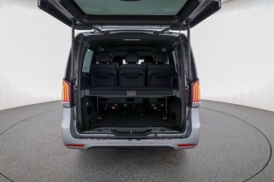 Mercedes-Benz V-Klasse Gebrauchtwagen Mercedes-Benz V-Klasse Gebrauchtwagen