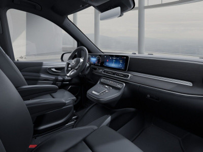 Mercedes-Benz V-Klasse Gebrauchtwagen Mercedes-Benz V-Klasse Gebrauchtwagen