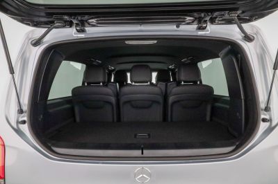 Mercedes-Benz V-Klasse Gebrauchtwagen Mercedes-Benz V-Klasse Gebrauchtwagen