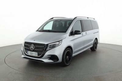 Mercedes-Benz V-Klasse Gebrauchtwagen Mercedes-Benz V-Klasse Gebrauchtwagen
