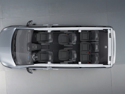 Mercedes-Benz V-Klasse Gebrauchtwagen Mercedes-Benz V-Klasse Gebrauchtwagen