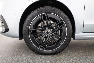 Mercedes-Benz V-Klasse Gebrauchtwagen Mercedes-Benz V-Klasse Gebrauchtwagen
