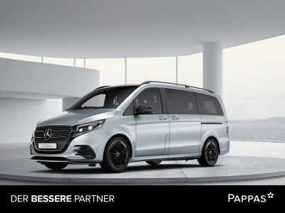 Mercedes-Benz V-Klasse Gebrauchtwagen Mercedes-Benz V-Klasse Gebrauchtwagen