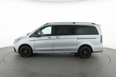 Mercedes-Benz V-Klasse Gebrauchtwagen Mercedes-Benz V-Klasse Gebrauchtwagen