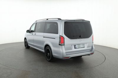 Mercedes-Benz V-Klasse Gebrauchtwagen Mercedes-Benz V-Klasse Gebrauchtwagen