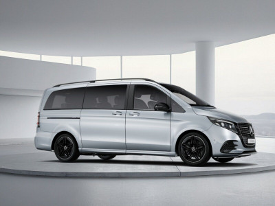 Mercedes-Benz V-Klasse Gebrauchtwagen Mercedes-Benz V-Klasse Gebrauchtwagen