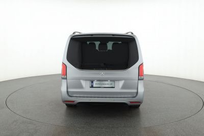 Mercedes-Benz V-Klasse Gebrauchtwagen Mercedes-Benz V-Klasse Gebrauchtwagen
