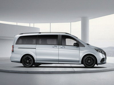 Mercedes-Benz V-Klasse Gebrauchtwagen Mercedes-Benz V-Klasse Gebrauchtwagen