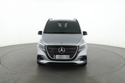 Mercedes-Benz V-Klasse Gebrauchtwagen Mercedes-Benz V-Klasse Gebrauchtwagen