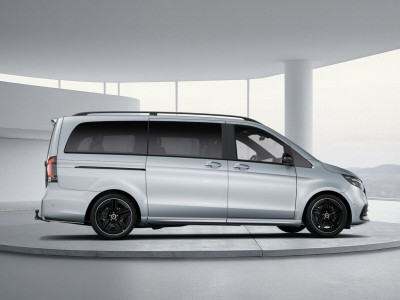 Mercedes-Benz V-Klasse Gebrauchtwagen Mercedes-Benz V-Klasse Gebrauchtwagen