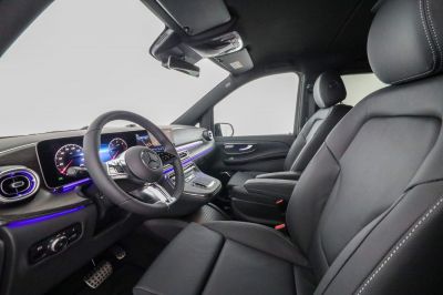 Mercedes-Benz V-Klasse Gebrauchtwagen Mercedes-Benz V-Klasse Gebrauchtwagen