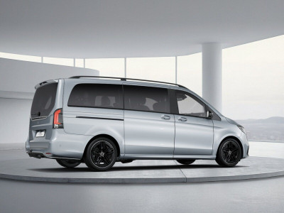 Mercedes-Benz V-Klasse Gebrauchtwagen Mercedes-Benz V-Klasse Gebrauchtwagen