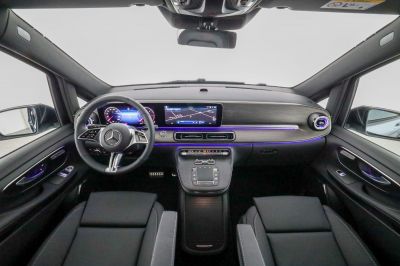 Mercedes-Benz V-Klasse Gebrauchtwagen Mercedes-Benz V-Klasse Gebrauchtwagen