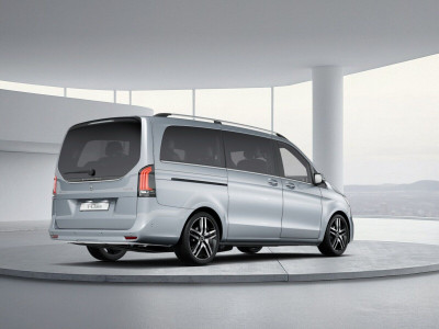 Mercedes-Benz V-Klasse Gebrauchtwagen