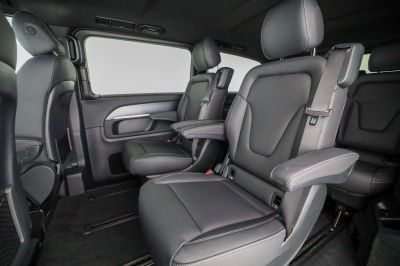 Mercedes-Benz V-Klasse Gebrauchtwagen Mercedes-Benz V-Klasse Gebrauchtwagen
