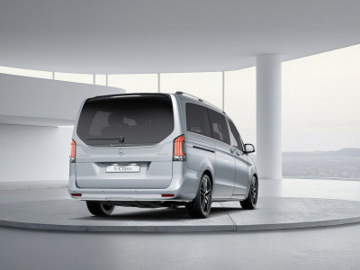 Mercedes-Benz V-Klasse Gebrauchtwagen
