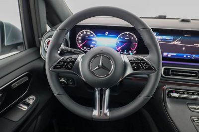Mercedes-Benz V-Klasse Gebrauchtwagen Mercedes-Benz V-Klasse Gebrauchtwagen