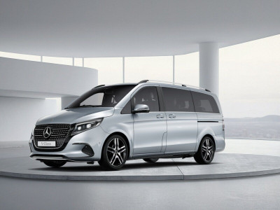 Mercedes-Benz V-Klasse Gebrauchtwagen