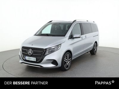 Mercedes-Benz V-Klasse Gebrauchtwagen Mercedes-Benz V-Klasse Gebrauchtwagen