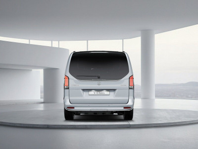 Mercedes-Benz V-Klasse Gebrauchtwagen