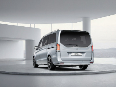 Mercedes-Benz V-Klasse Gebrauchtwagen