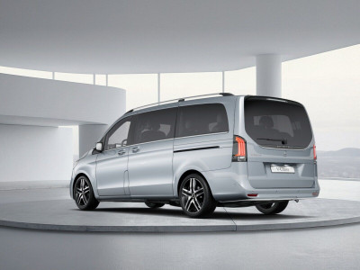 Mercedes-Benz V-Klasse Gebrauchtwagen