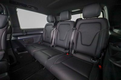 Mercedes-Benz V-Klasse Gebrauchtwagen Mercedes-Benz V-Klasse Gebrauchtwagen