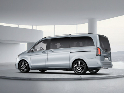 Mercedes-Benz V-Klasse Gebrauchtwagen