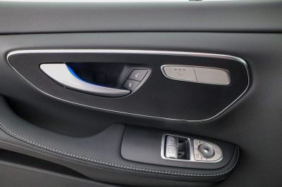 Mercedes-Benz V-Klasse Gebrauchtwagen Mercedes-Benz V-Klasse Gebrauchtwagen