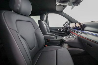 Mercedes-Benz V-Klasse Gebrauchtwagen Mercedes-Benz V-Klasse Gebrauchtwagen