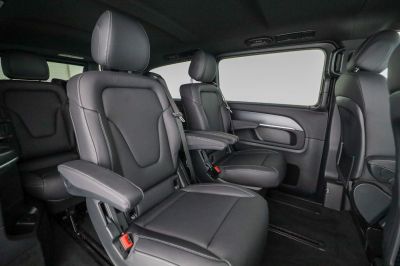 Mercedes-Benz V-Klasse Gebrauchtwagen Mercedes-Benz V-Klasse Gebrauchtwagen