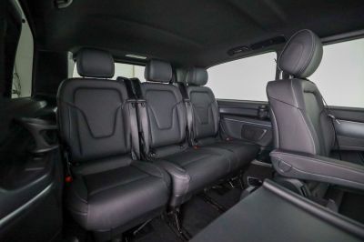 Mercedes-Benz V-Klasse Gebrauchtwagen Mercedes-Benz V-Klasse Gebrauchtwagen