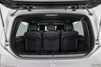 Mercedes-Benz V-Klasse Gebrauchtwagen Mercedes-Benz V-Klasse Gebrauchtwagen