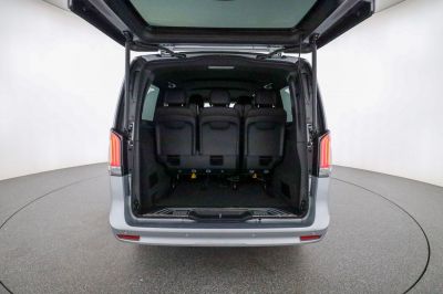 Mercedes-Benz V-Klasse Gebrauchtwagen Mercedes-Benz V-Klasse Gebrauchtwagen