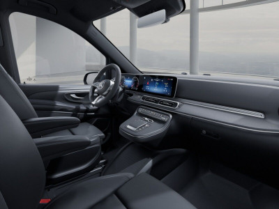 Mercedes-Benz V-Klasse Gebrauchtwagen