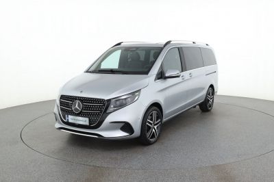Mercedes-Benz V-Klasse Gebrauchtwagen Mercedes-Benz V-Klasse Gebrauchtwagen