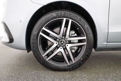 Mercedes-Benz V-Klasse Gebrauchtwagen Mercedes-Benz V-Klasse Gebrauchtwagen