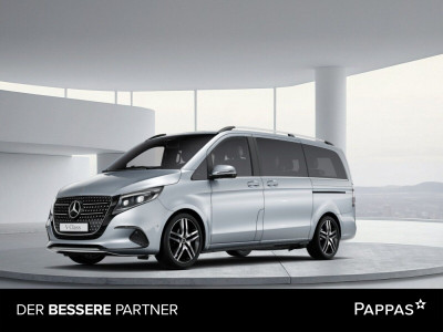 Mercedes-Benz V-Klasse Gebrauchtwagen